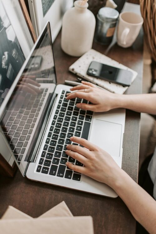 Online-Handel und Conversionrate