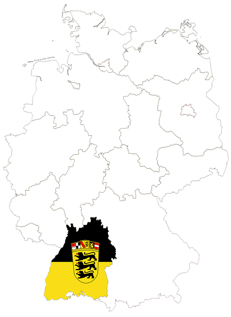Transport Baden-Württemberg