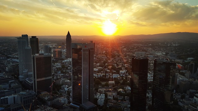 Logistik Frankfurt