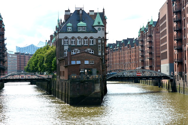 Hansestadt Hamburg