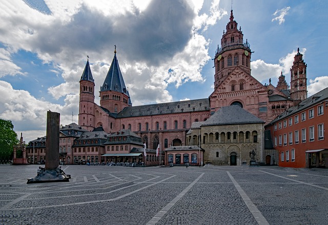 Transport Mainz