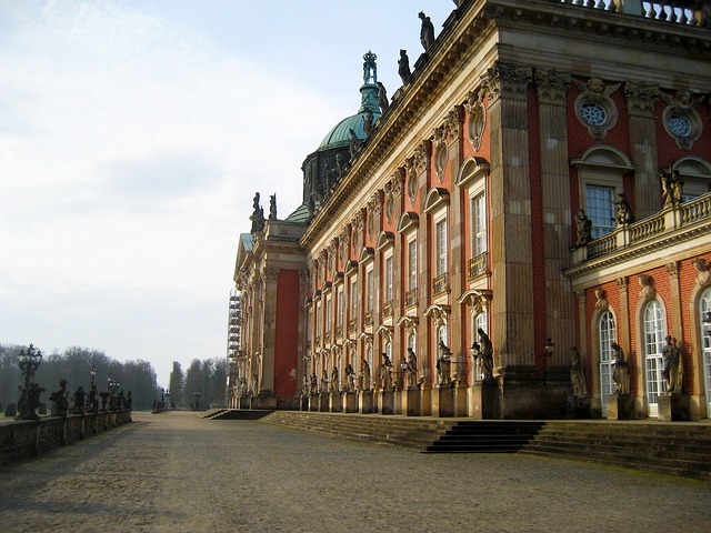 Potsdam