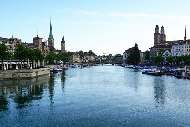 Transport Zürich